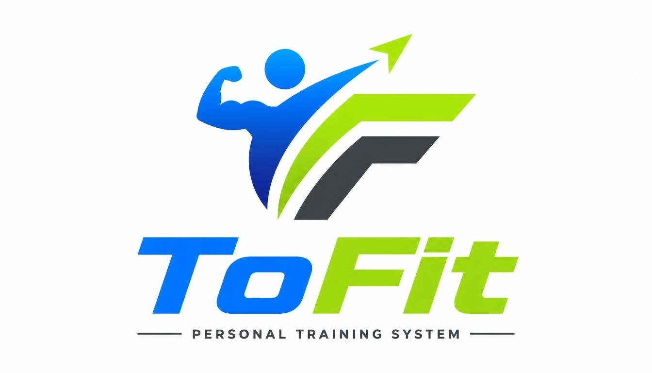 ToFit Logo